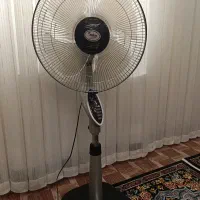 پنکه مدل براوو کنترل دار
