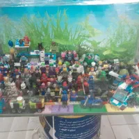 لگو شخصیتی