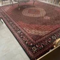 جفت ۱۲ متری دستبافت در حد