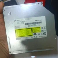 dvd writer دی وی دی hitachi-LG