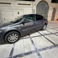 مگان مدل ۸۸