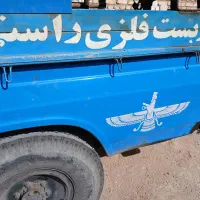 داربست فلزی دریزد وحومه