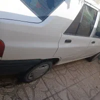پراید ۹۷|خودرو سواری و وانت|ابهر, |دیوار