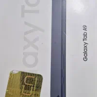 Galaxy Tab a9