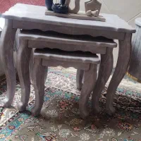 میز علسی|مبلمان خانگی و میز عسلی|کرمانشاه, |دیوار