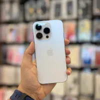 آیفون 14pro با ریجستر