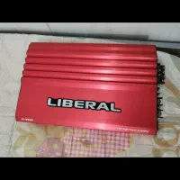 آمپلیLi9000