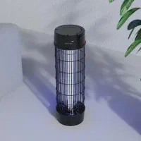 حشره کش برقی