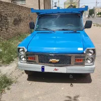 نیسان1400|خودرو سنگین|تاکستان, |دیوار