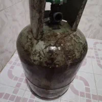 یک عدد کپسول گاز