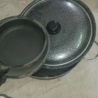 لوازم خانگی آنتیک قدیمی