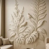 گچبری مدرن