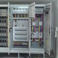 برقکار برق صنعتی