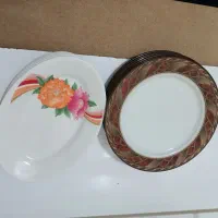 بشقاب