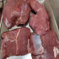 گوشت گوساله و گوسفندی بت کالا برگ