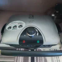 کپسول|اجاق گاز و لوازم برقی پخت‌وپز|رامهرمز, |دیوار