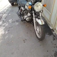 فروش باکسر 95