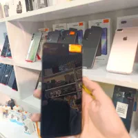Poco c75 256gig ram8|موبایل|هشتگرد, فاز ۱ مهستان|دیوار