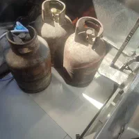 ۴عدد کپسول پرسی