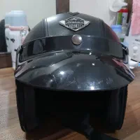 کلاه کاسکت چرم helmets