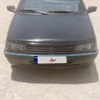 فروش پژو 405 مدل 90