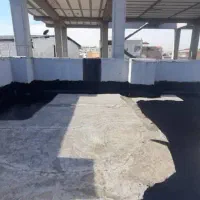 ایزوگام مایع برای انبوه سازان