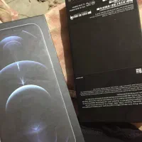 ایفون 12پرو مکس ۵۱۲G Za