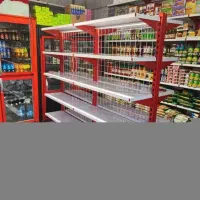 سوپرمارکتی شلف اقتصادی فروشگاه