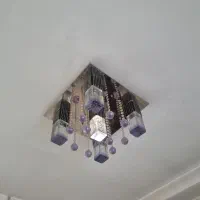 لوستر وارداتی ۵ شاخه