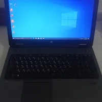 لپ تاپ hp zbook 15|رایانه همراه|بوکان, |دیوار
