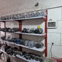 استارت بنز ده تن البرز اسکانیا و....