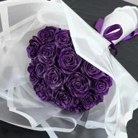 گل ربانی