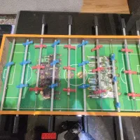 فوتبال دستی بزرگ حرفه ای 50*100