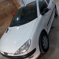 ۲۰۶ تیپ ۲ مدل۱۴۰۱