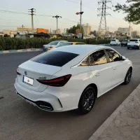 فروش و معاوضه ام جی MG 5