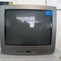 تلویزیون نو اکبند قطعات ژاپن و کره مونتاژ شده