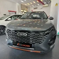 تیگو3 نسل جدید ایکس 33 فول ترین نسخه