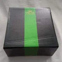 ظرف میوه خوری برند اُسکار آلاسکا کاملا نو