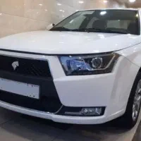 دنا۶ سرعته / دنا ۶دنده تحویل فوری