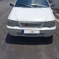 پراید 111مدل 94تمیز