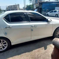 دنا پلاس اتومات آپشنال مدل ۱۴۰۳