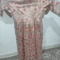 لباس مجلسی نو