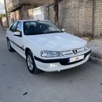 پارس ELX موتور زانتیا مدل ۹۰بدون رنگ بدون لنگه