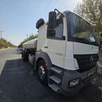 راننده پایه یک با مدارک کامل