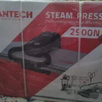 اتو پرس  JANTECH STEAM PRESS 2900 N