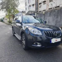 هایما S7 توربو