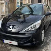 ۲۰۷ اتومات ۹۸ بدون رنگ کم کارکرد
