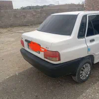 فروش پراید صبا مدل 1389
