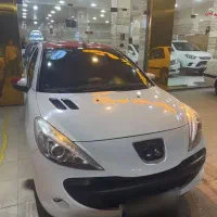 ۲۰۷ اتوماتیک