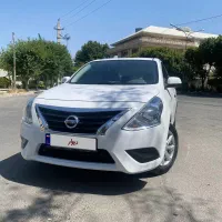 نیسان سانی